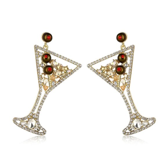 Baublebar Earrings PRICE FIRM! - Picture 8 of 16